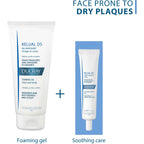Foaming Gel Kelual Ds face and body