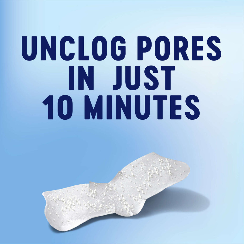 Deep Cleansing Pore Strips