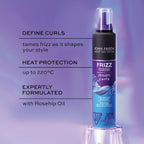 Frizz Ease Dream Curls Curl Reviver Mousse