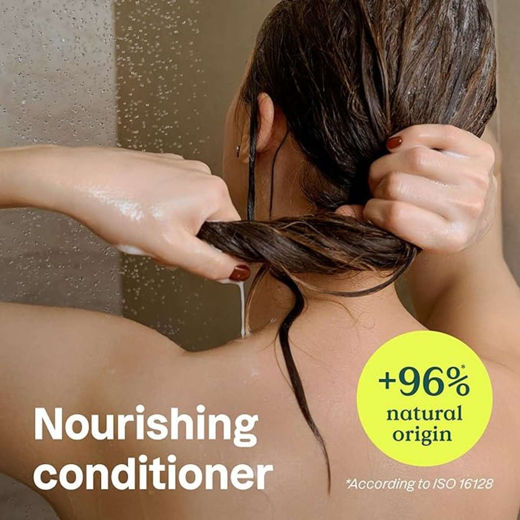 Super Leaves Conditioner - nourishing & strengthening