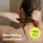 Super Leaves Conditioner - nourishing & strengthening