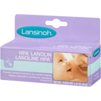 Lanolin Nipple Cream
