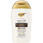 Nourishing + Coconut Milk Moisturizing Shampoo