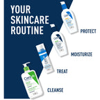 PM Facial Moisturizing Lotion For Sensitive Skin