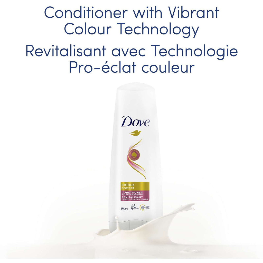 Dove Conditioner Colour Care 355 ML