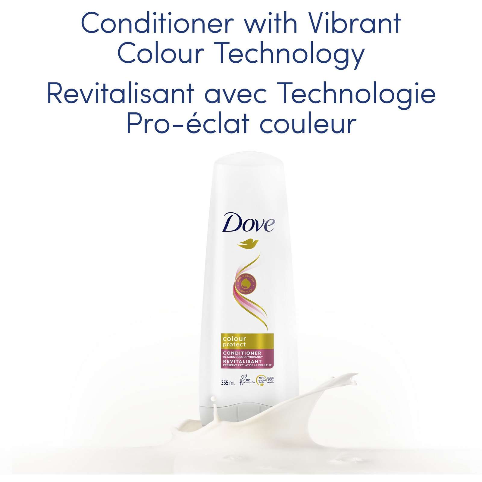 Dove Conditioner Colour Care 355 ML