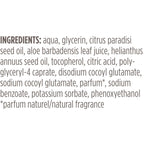 Facial Cleansing Towelettes