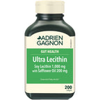 Ultra Lecithin