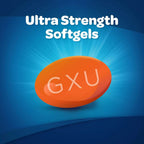 Gas-X Extra Strength, 18 units, Bite-Me Cherry