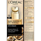 Eye Cream Vitamin E