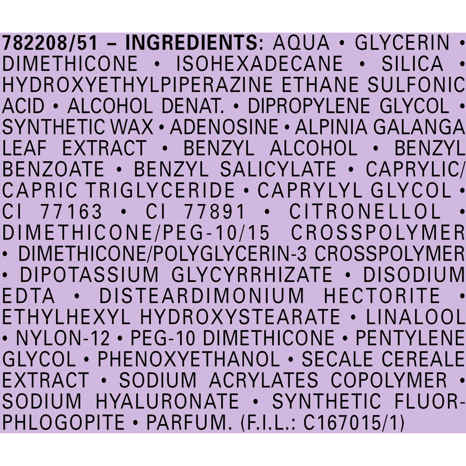 Anti-Aging Replumping Day Moisturizer with Hyaluronic Acid + Fibroxyl ,Revitalift Volume Filler