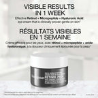 Rapid Wrinkle Repair retinol Pro Eye Cream