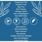 Skin Relief Moisturizing Cream