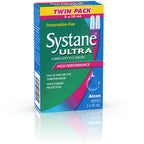 Systane Ultra Multi-Dose Preservative Free