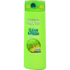 Fructis Clean & Fresh Shampoo