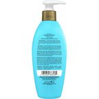 Argan Oil of Morocco Curling Perfection Curl-Defining Cream, Hair-Smoothing Anti-Frizz Cream to Define All Curl Types & Hair Textures, Paraben-Free, Sulfated-Surfactants Free