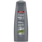 Dove Men+Care Shampoo+Conditioner Minerals+Sage 355 ML