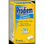 Prodiem Overnight Relief Therapy Tablets