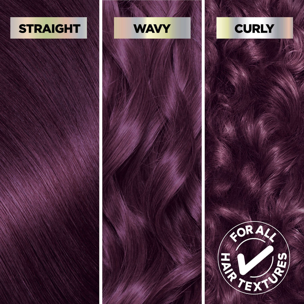 Nutrisse Ultra Colour, Permanent Hair Colour, Silky and Smooth Hair Enriched With Avocado Oil