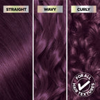 Nutrisse Ultra Colour, Permanent Hair Colour, Silky and Smooth Hair Enriched With Avocado Oil