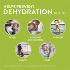 Pedialyte®  Apple Powder