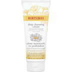 Soap Bark and Chamomile Deep Cleansing Cream