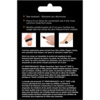 Blister Prevention Tape
