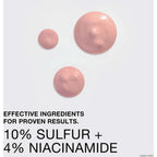 Stubborn Acne Drying Lotion