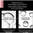Beauty-Full Strength Conditioner for fine hair + Biotin & Fortimax formulated with Pro Style Technology™