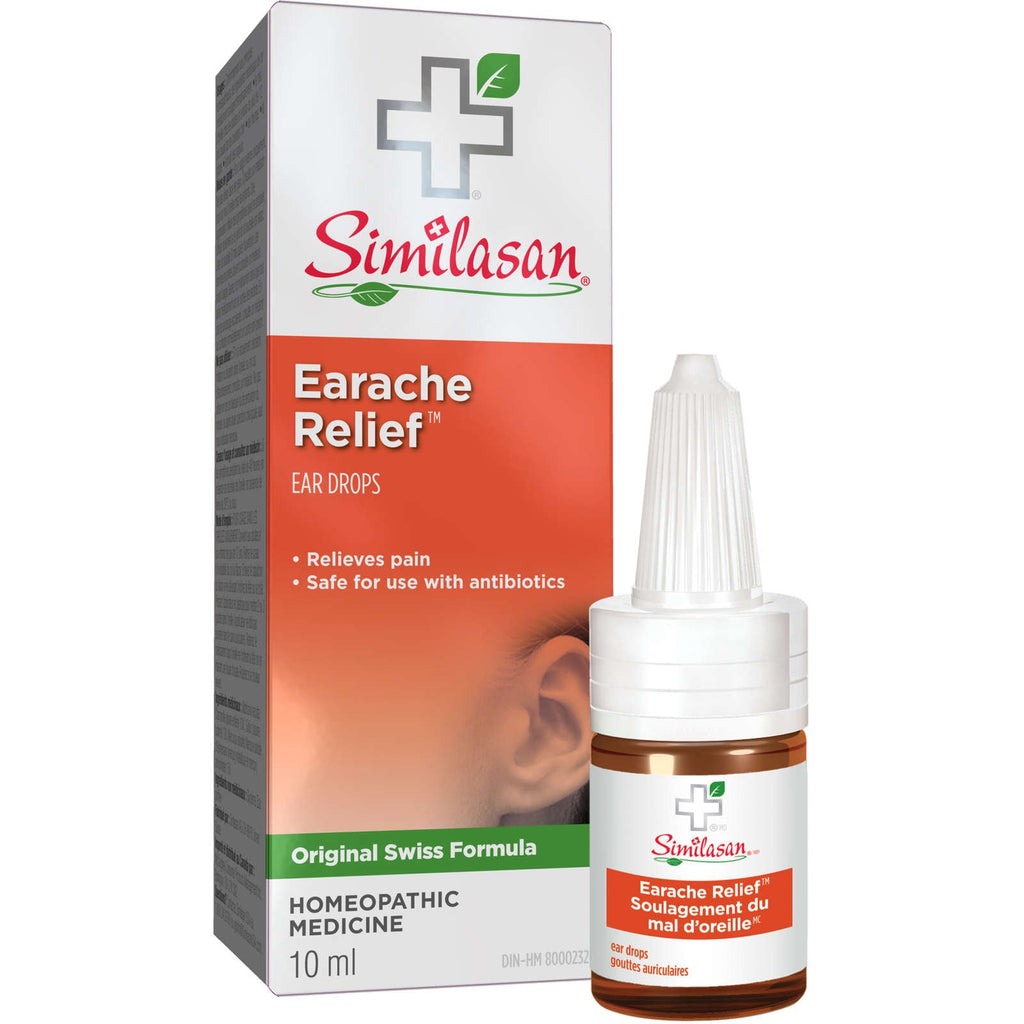 Ear Ache Rx Earache Relief™ – LifeCare Compounding Pharmacy