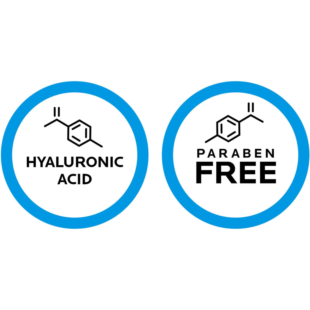 Hyalu B5 Anti-Wrinkle Re-Plumping Face Serum with Hyaluronic Acid and Vitamin B5