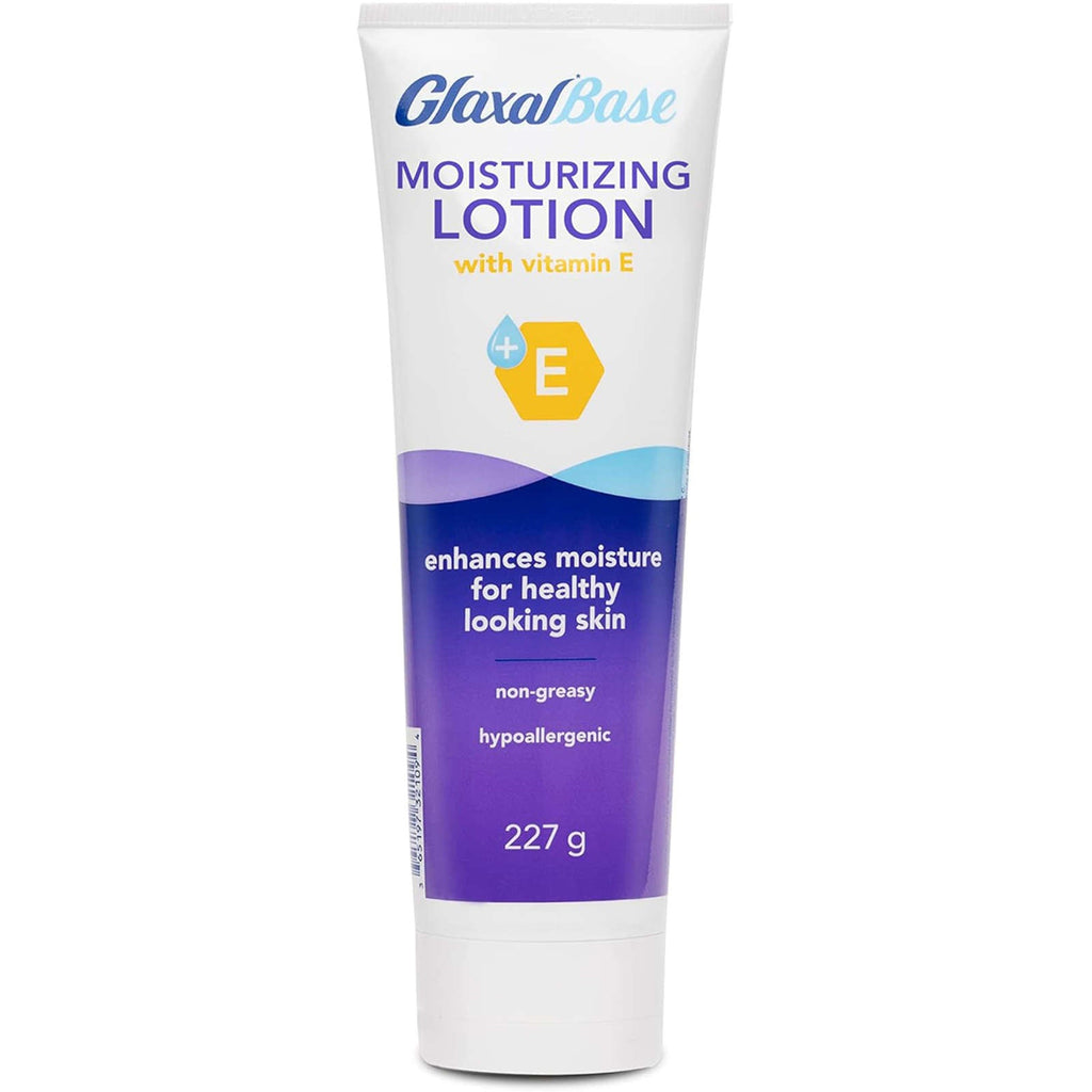 Moisturizing Lotion With Vitamin E