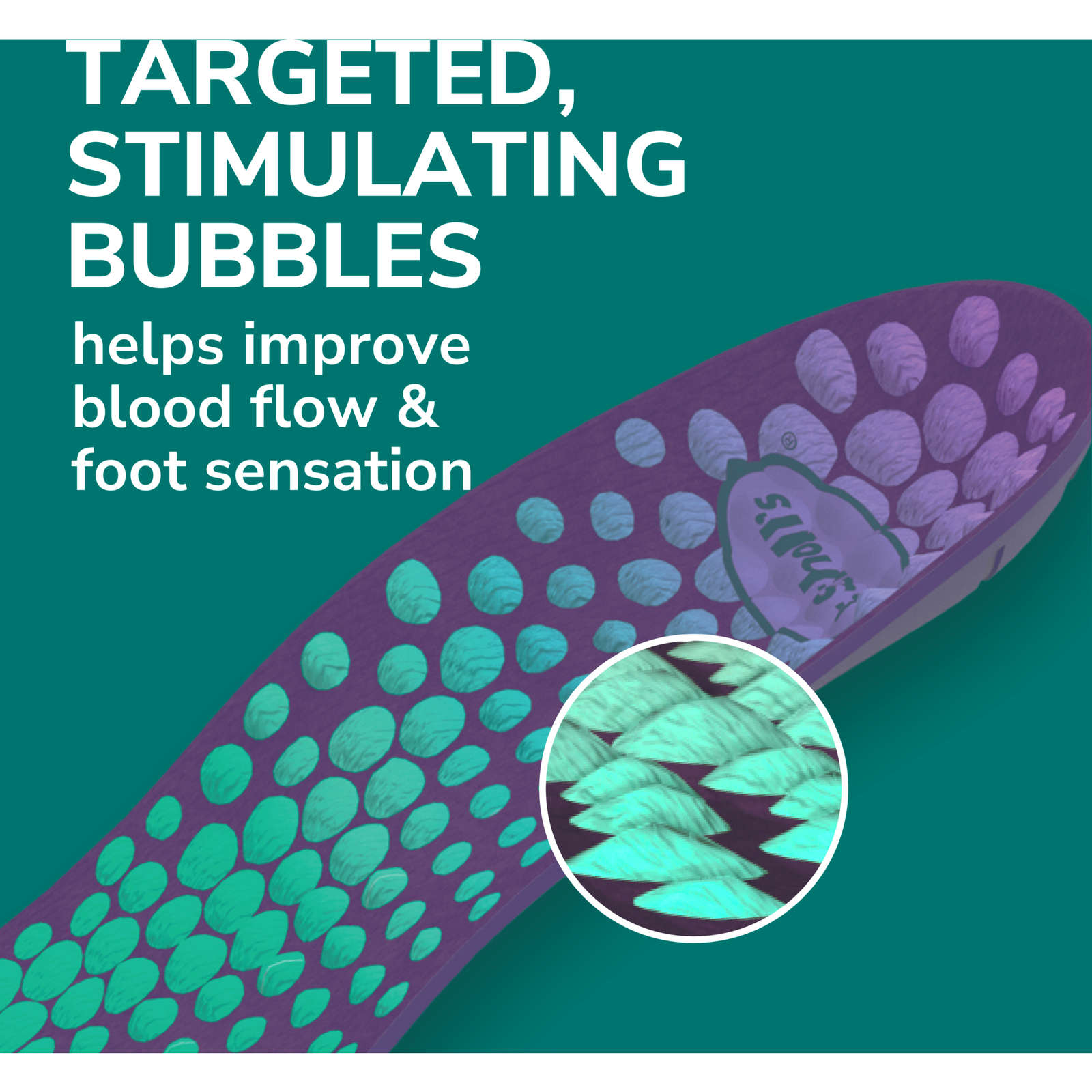 Dr. Scholl’s® Pain Relief Orthotics for Sore Soles Women