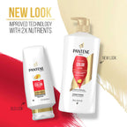 PRO-V Radiant Color Shine Conditioner, 16.0oz/476mL