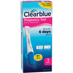 Early Detection Pregnancy Test, 1 count