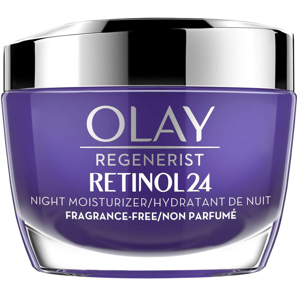 Regenerist Retinol 24 Night Facial Moisturizer