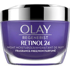 Regenerist Retinol 24 Night Facial Moisturizer