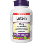 Lutein 10 mg