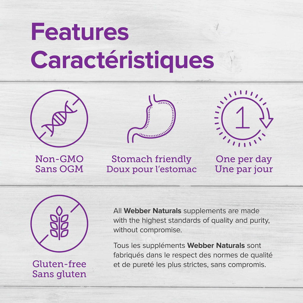 Gentle Iron with Vitamin C, B12, and Folic Acid