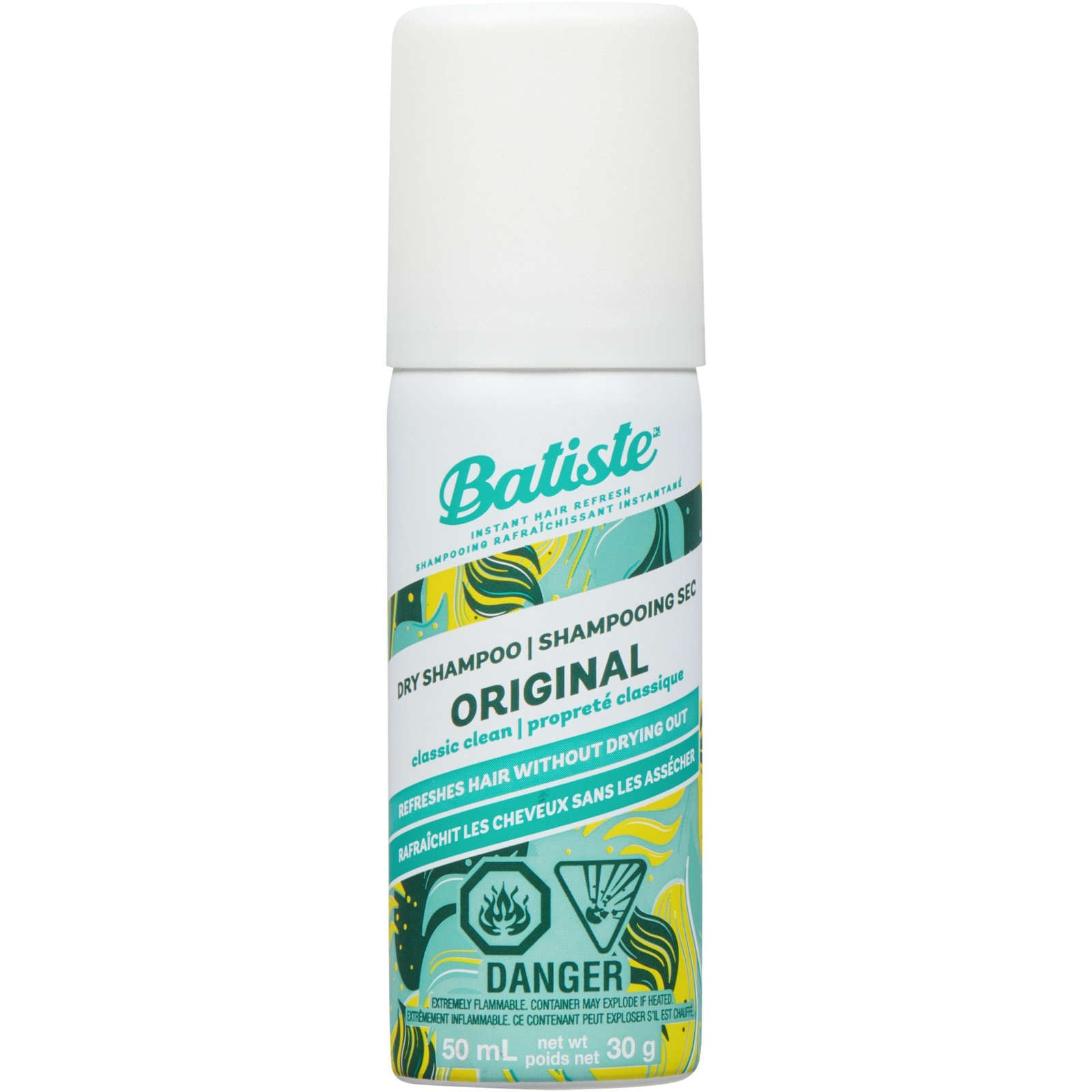 Dry Shampoo Original Mini
