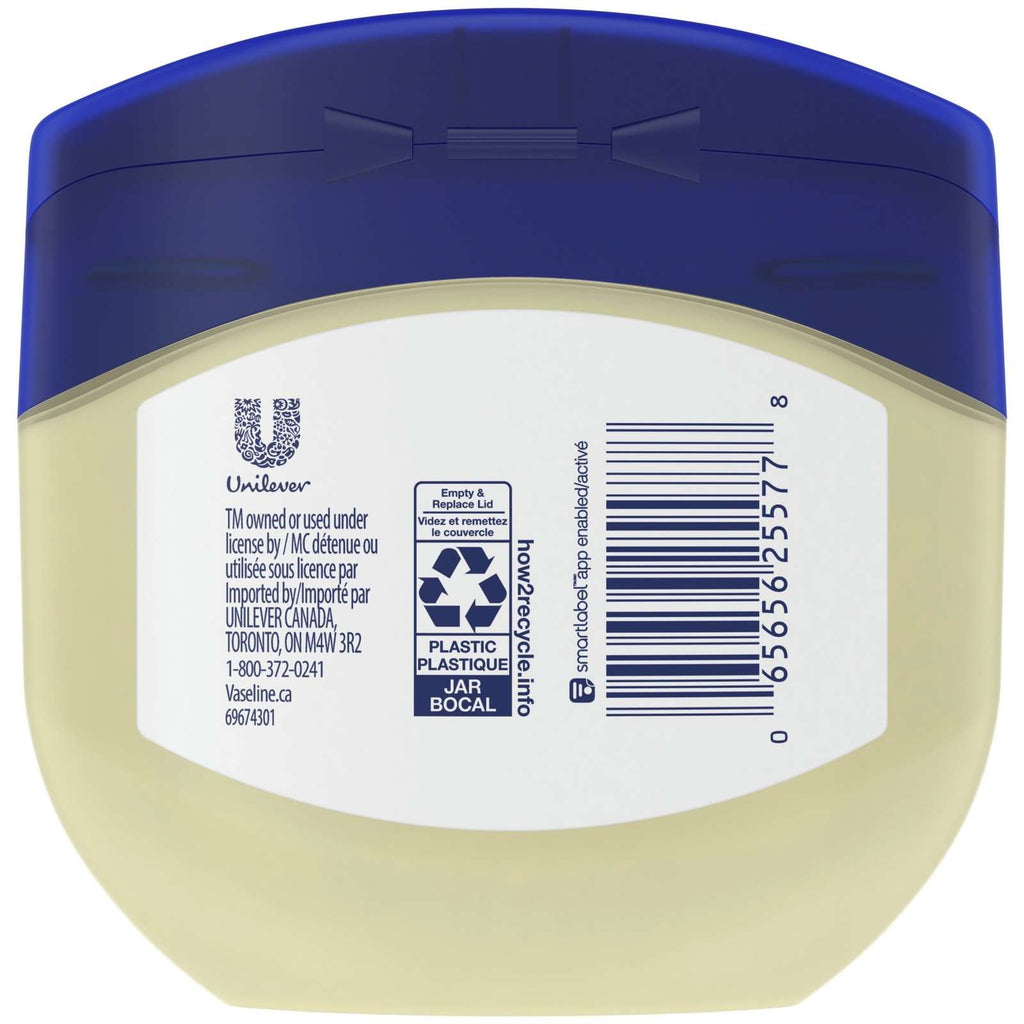 Vaseline Petroleum Jelly Cocoa Butter 215g