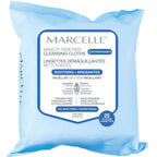 Biodegradable and Recyclable Cleansing Cloths