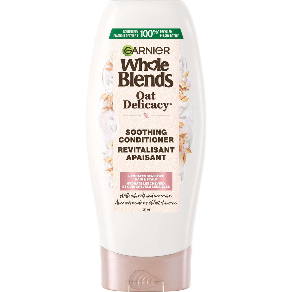 Whole Blends Oat Delicacy Gentle Conditioner