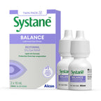 Systane Balance Twin Pack
