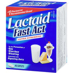 Fact Act Caplets