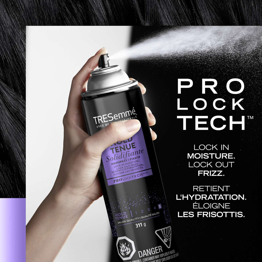 TRESemmé Hairspray Tres Two Freeze Hold 311g