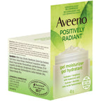 Positively Radiant Facial Gel Moisturizer