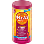 3 in 1 MultiHealth Fibre! Sugar-Free Fiber Suplement Powder, Berry, 660 g