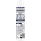 Dry Shampoo, Overnight Deep Cleanse