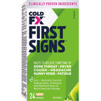 First Signs®